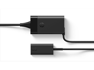 HP 65W GaN Wall Charger (C90MRAA)