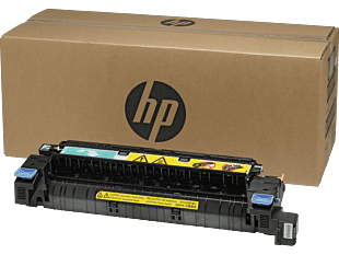 HP LaserJet CE515A 220V Maintenance Kit (CE515A) - Center facing
