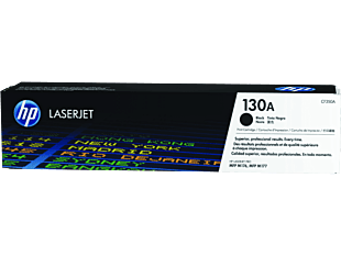 HP 130A Black Original LaserJet Toner Cartridge - Toko HP.com Indonesia