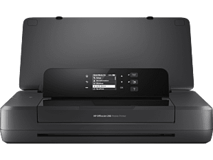 HP OfficeJet 200 Mobile Printer (CZ993A)