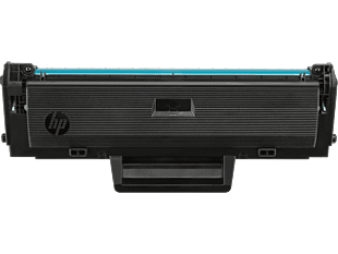 HP 110A Black Original Laser Toner Cartridge (W1112A)