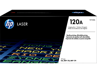 HP 120A Original Laser Imaging Drum (W1120A)