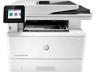 HP LaserJet Pro MFP M428fdw - Toko HP 