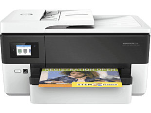HP OfficeJet Pro 7720 Wide Format All 