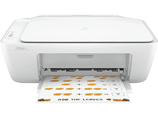 HP DeskJet Ink Advantage 2336 All-in-One Printer Bundle with HP 682 Ink Catridge