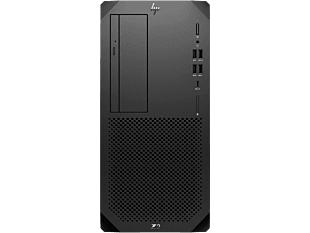 HP Z2 Tower G9 Workstation - Without Screen - Black (CB4U2PT)