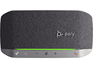 Poly SYNC 40+, SY40-M USBA BT600 WW (218764-01)