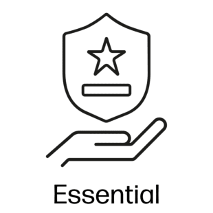 HP 3 year Next Business Day Response Onsite Notebook Hardware Support (U9BA7E)