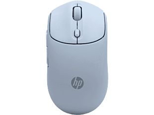 HP 400 Quiet Wireless Mouse (AZ7B4AA)