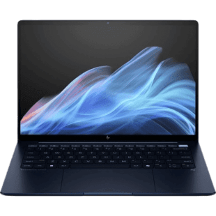 HP EliteBook Ultra G1i 14 inch Laptop Next Gen AI PC Wolf Pro Security Edition, Silver + POLY BW 3220 USB-C HS USB-C/A - 14 inches - Silver (B8CM9PT-BN)