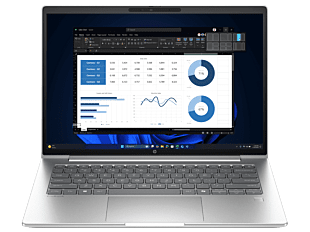 HP ProBook 4 G1iR 14 inch Laptop PC, Silver - 14-inch - Pike silver aluminum (CK3S4AT)