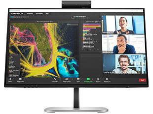 HP Series 5 Pro 23.8 inch FHD USB-C Conferencing Monitor  - 524pm - 23.8" (9E0G9UT)