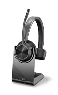 POLY VOY 4320 -M USB-C Stereo (77Z30AA)