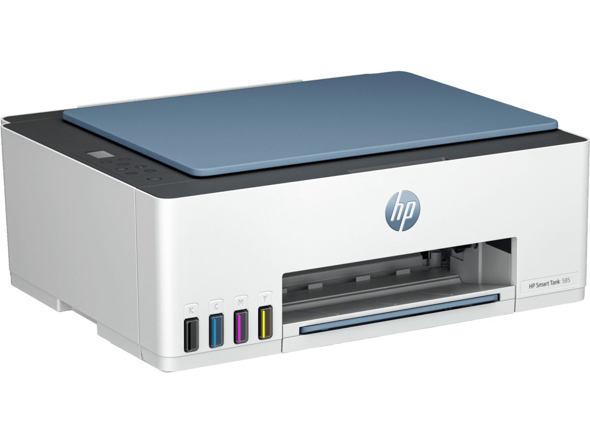 HP Smart Tank 585