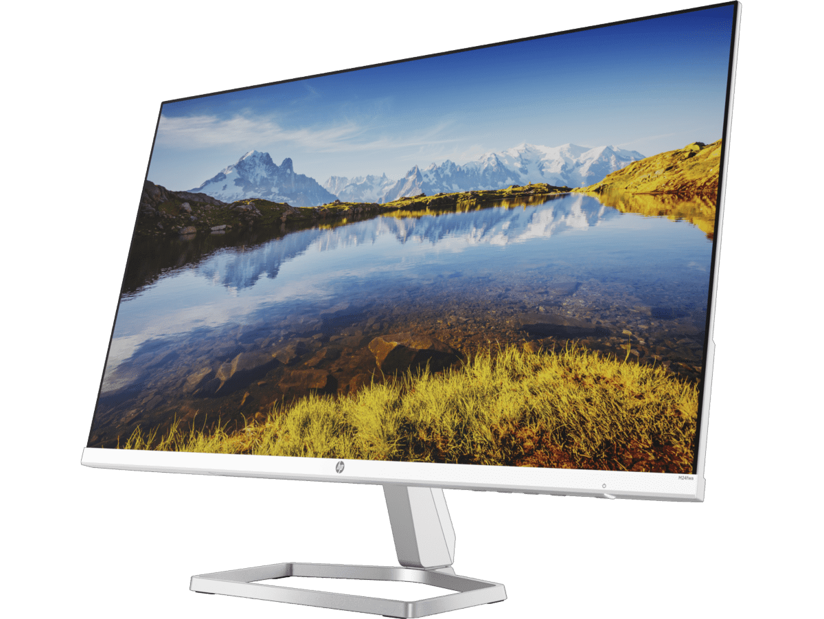 HP M24fwa 23.8 inch FHD Monitor - 23.8