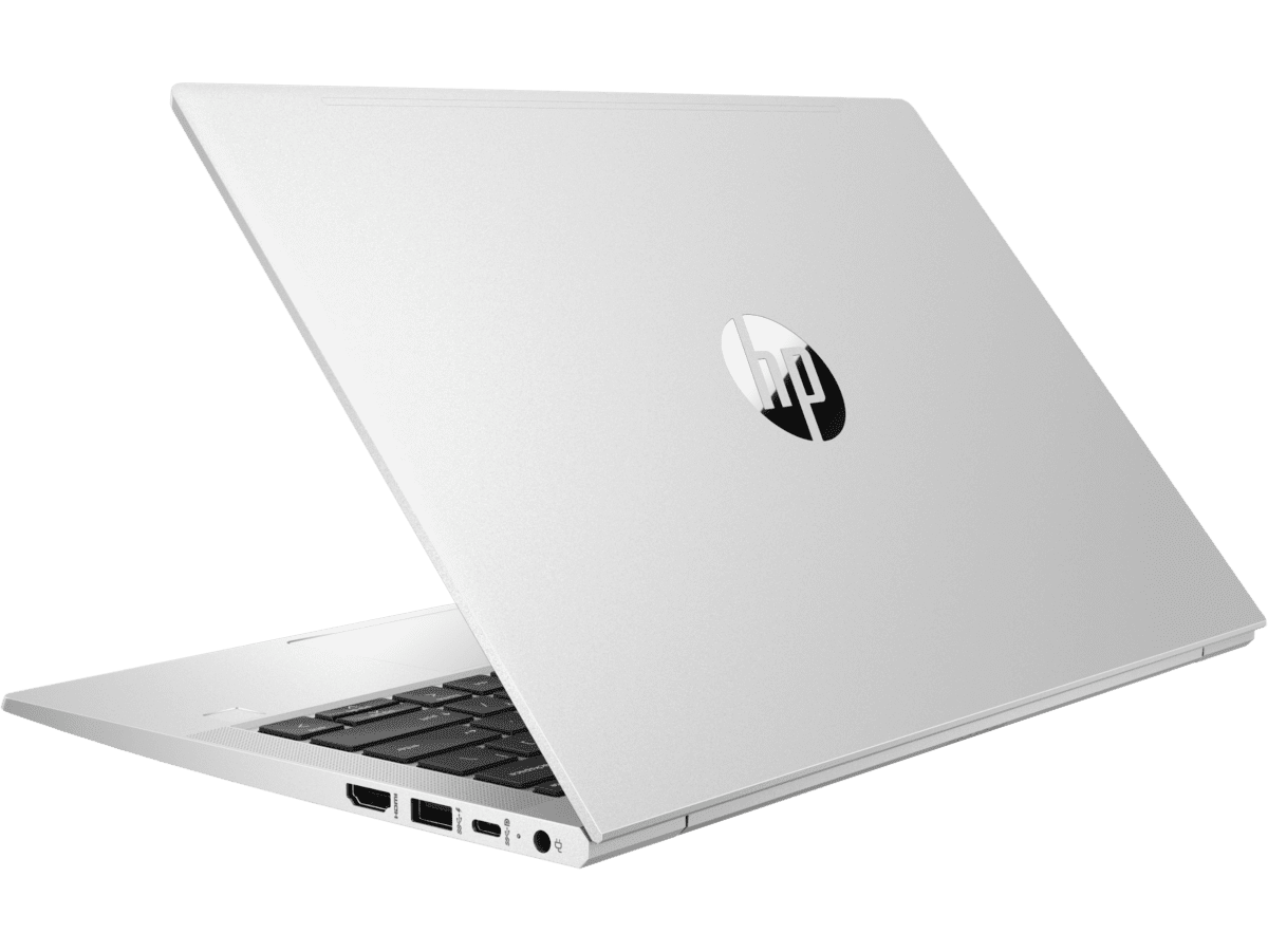 HP ProBook 430 G8 13.3 inch Business Laptop, Silver - 8 GB RAM