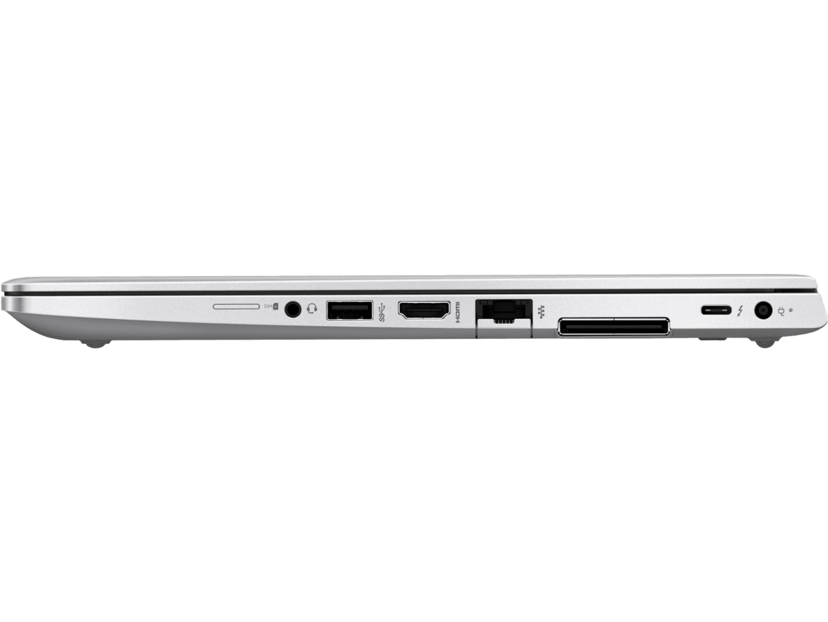HP EliteBook 830 G5 Notebook PC 3VJ07PA - 13.3