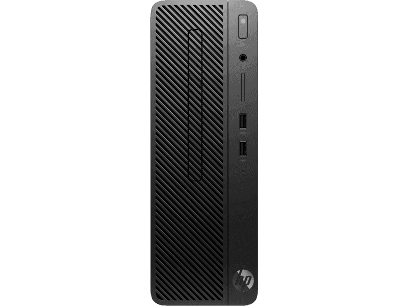 HP 280 G3 Small Form Factor PC - (4LG69PA-NM) - Toko HP.com Indonesia