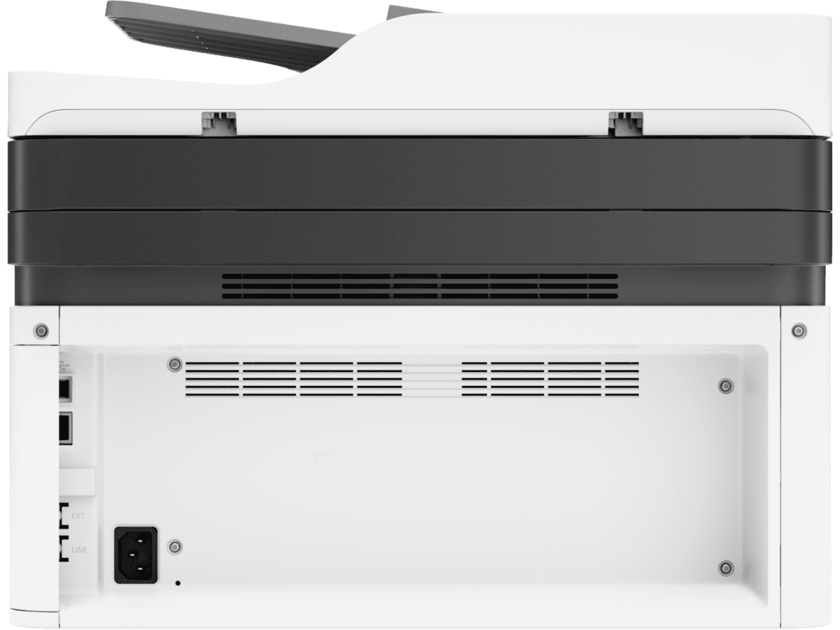 HP Laser 137fnw Multi function Printer (4ZB84A)