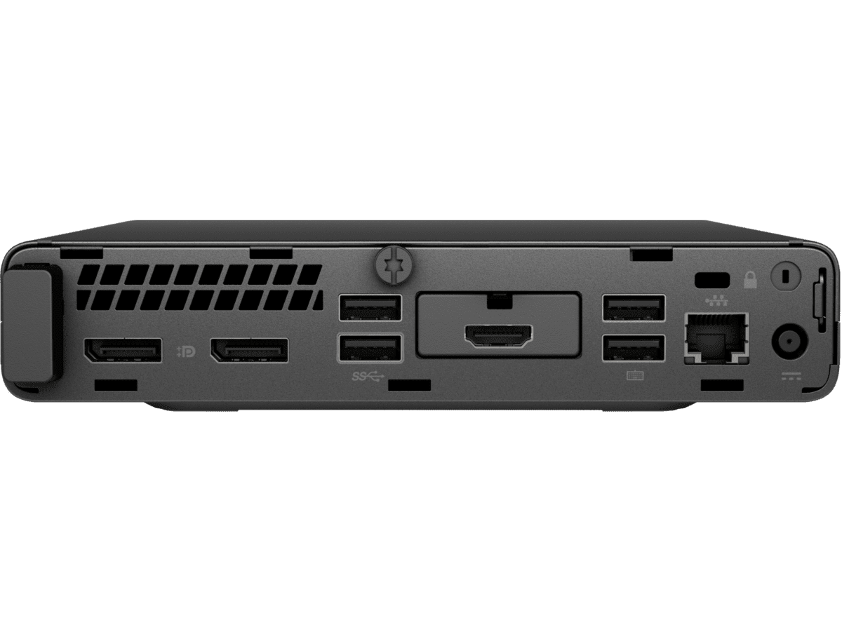 HP ProDesk 400 G4 DM