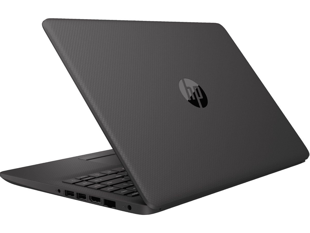 HP 240 G8 ( 365K6PA ) i5 - 1035G1 / 8GB / 256GB SSD / 14" HD / Radeon 620 2GB / WIN 10 HOME / 3M