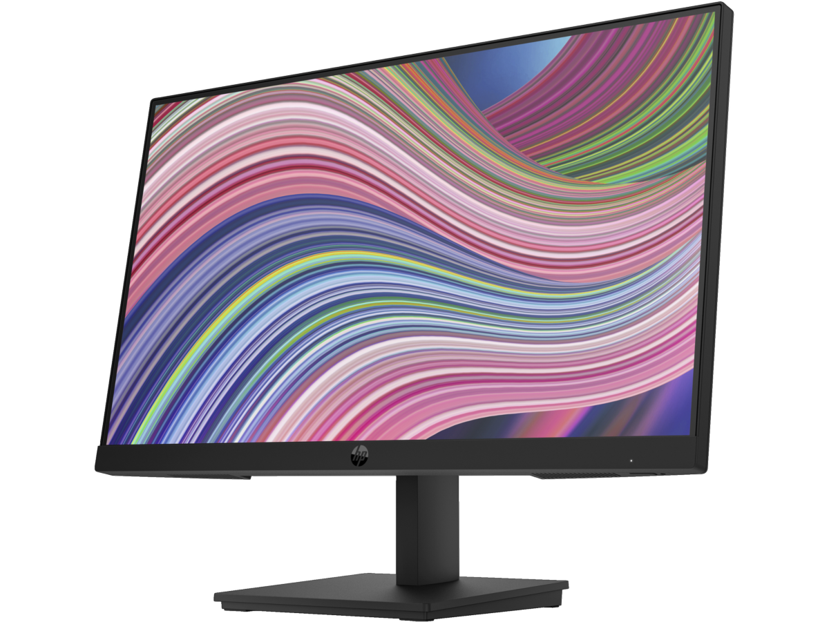 HP P22 G5 21.5 inch FHD Monitor - (64X86AA) - Shop HP.com Indonesia