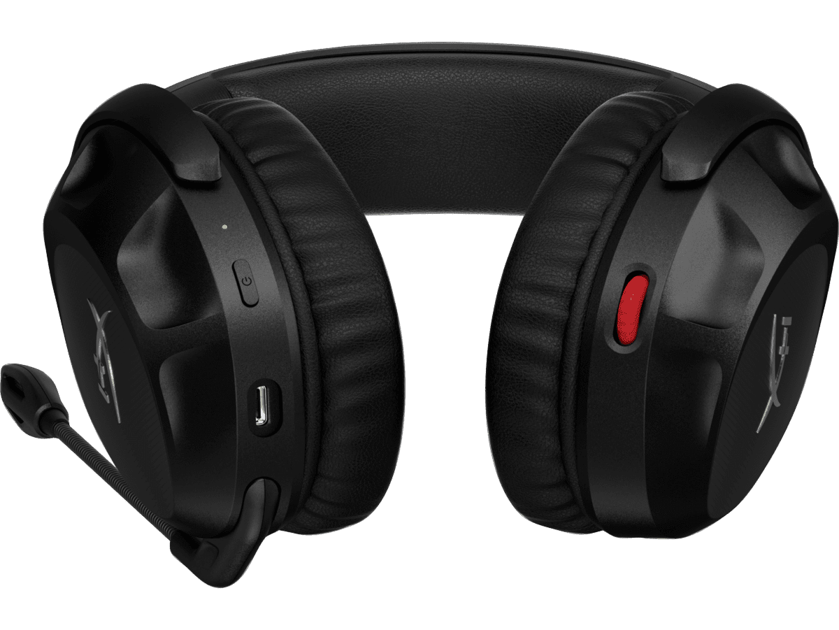 HyperX Cloud Stinger 2 - Wireless Gaming Headset (676A2AA) - Toko