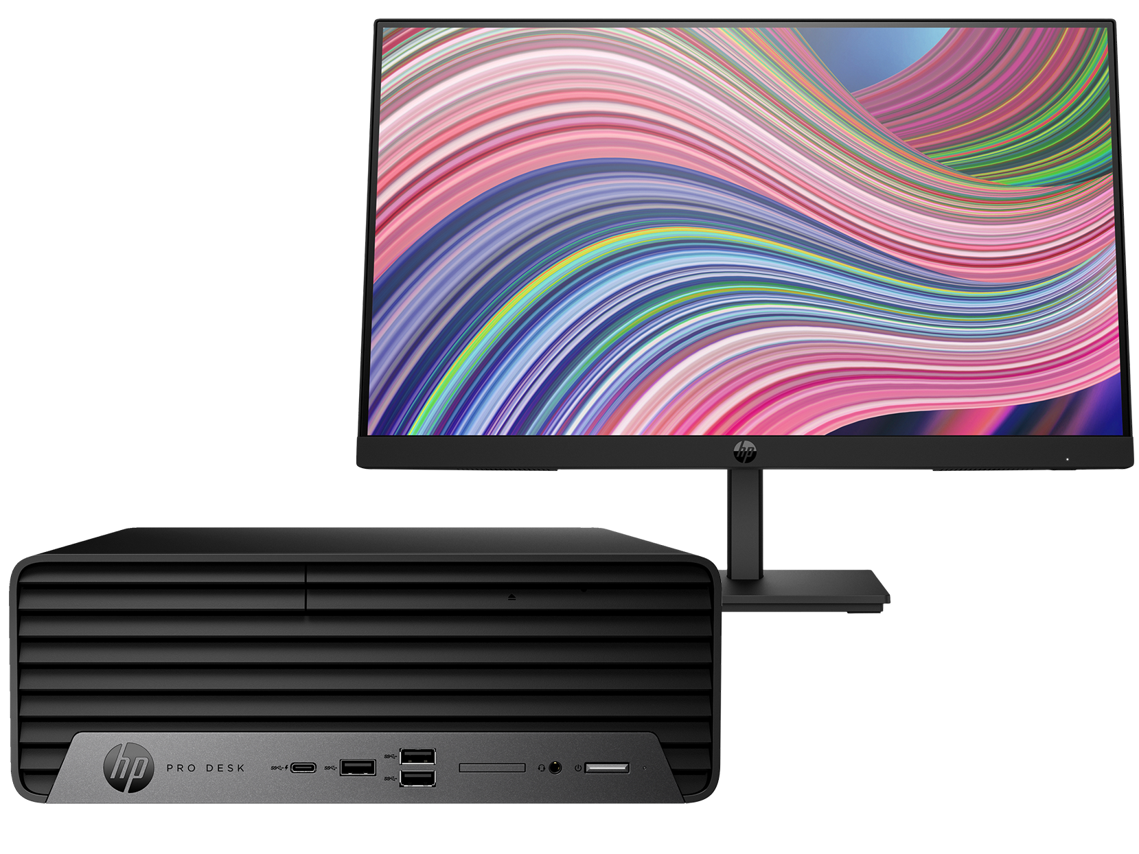 Windowsデスクトップ hp Pro SFF 400 G9 Core i3 12100 8GB Windowsデスクトップ hp Pro SFF 400 G9 Core i3 12100 8GB HP