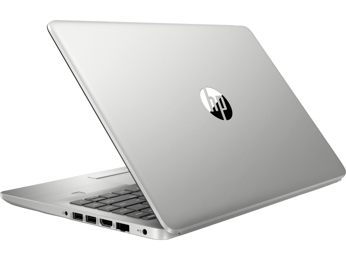 HP 245 G9 14 inch Business Laptop - 14