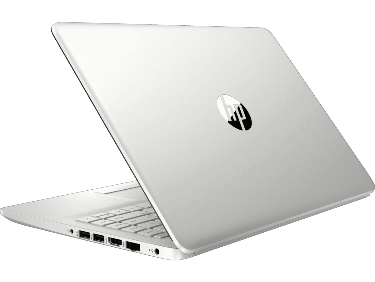 HP Notebook - 14s-dk0008ax - 14