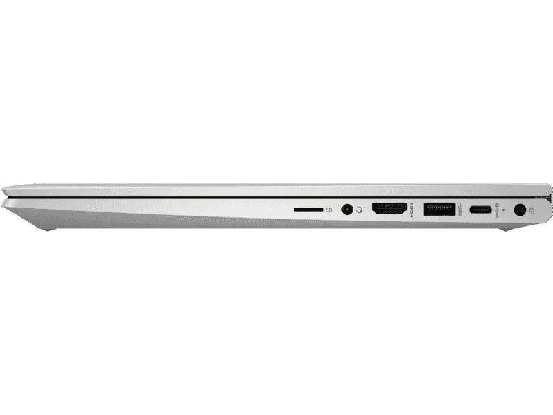 HP ProBook x360 435 G7 Notebook PC