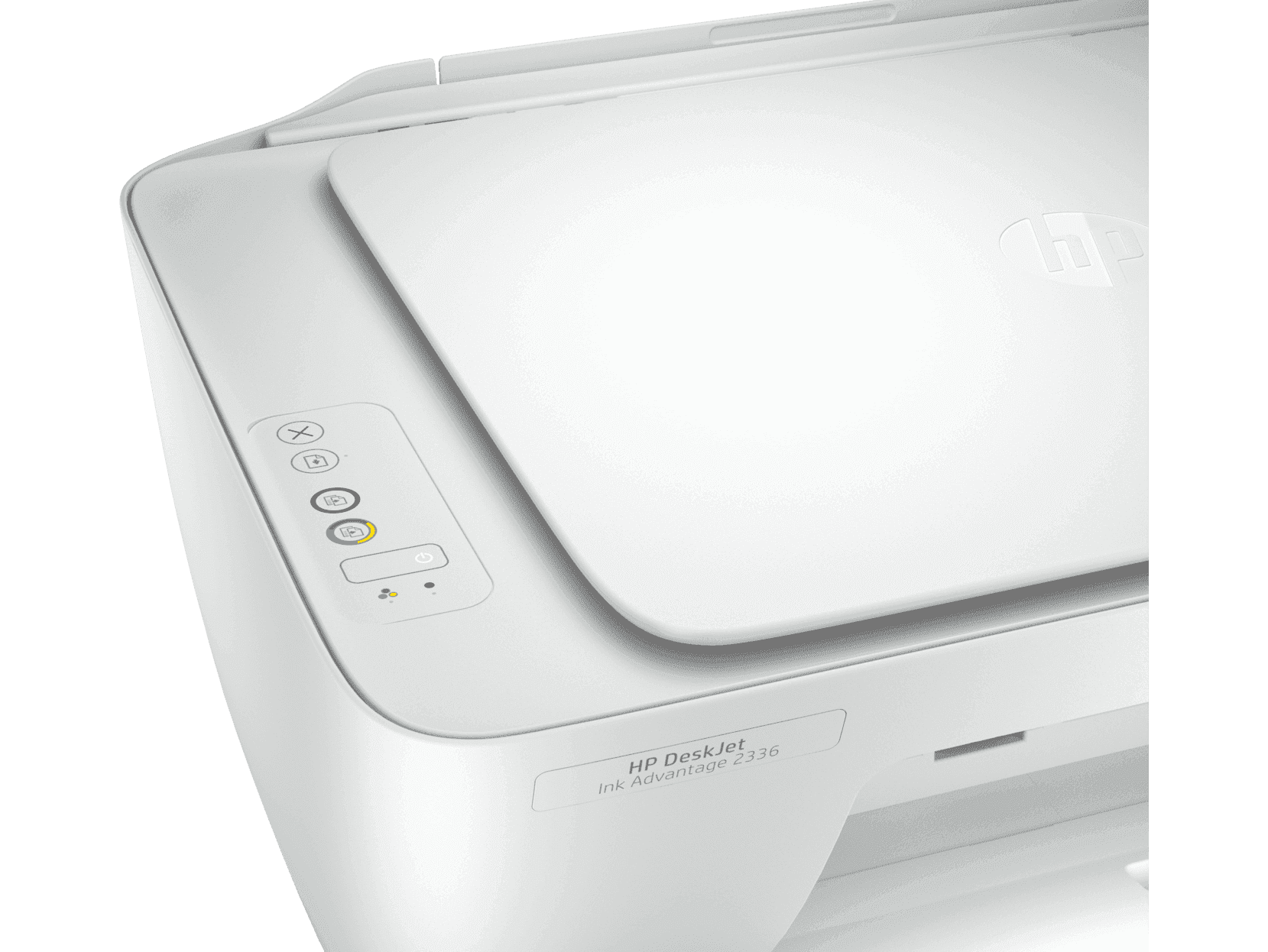 HP DeskJet Ink Advantage 2336 All-in-One Printer