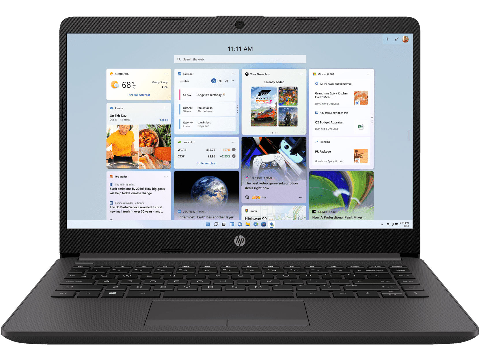 HP 240 G8 ( 365K5PA ) i7 - 1065G7 / 8GB / 1TB HDD / 14" HD / Radeon 620 2GB / WIN 10 PRO / 3M