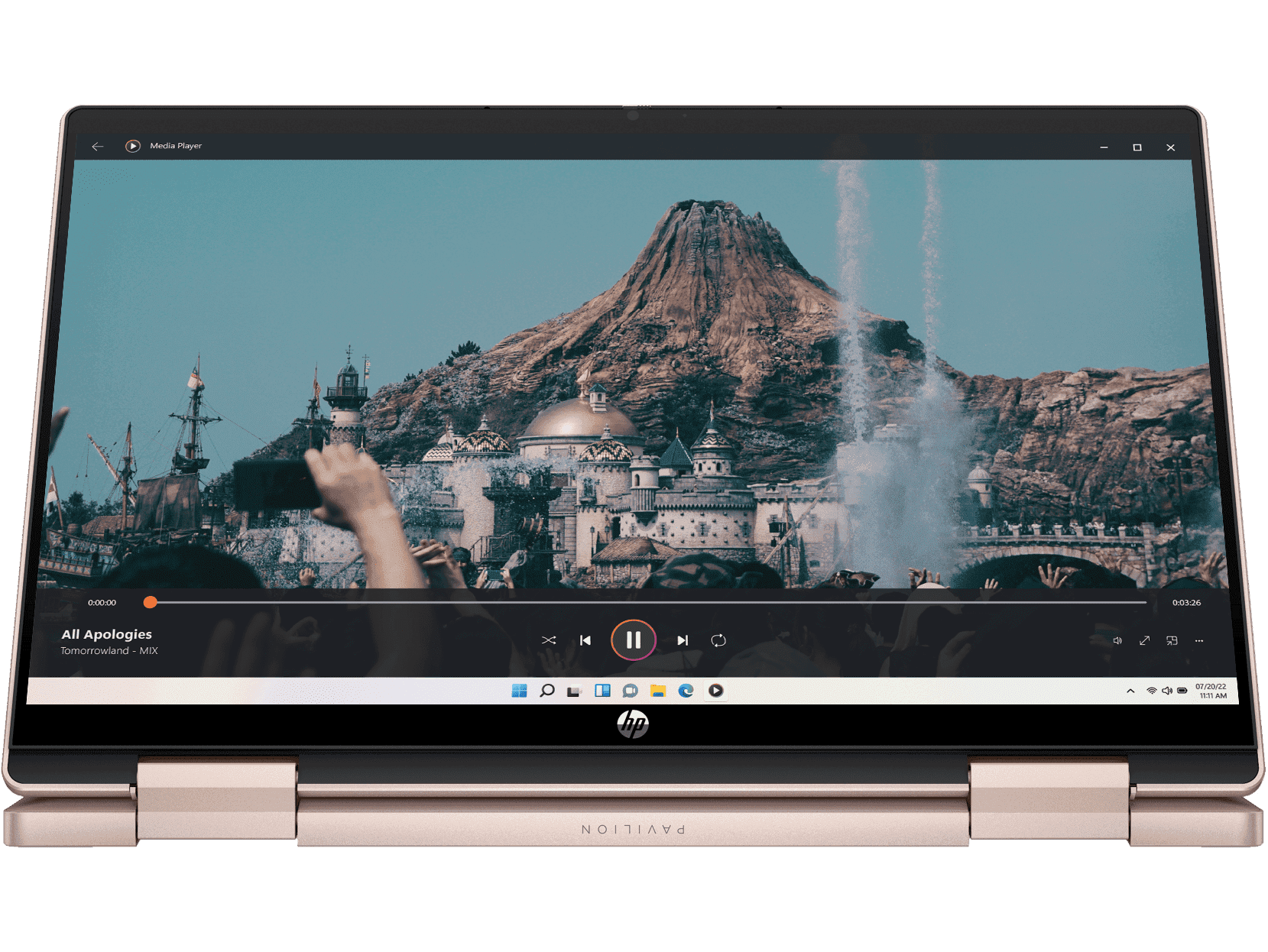 14 Inch Laptop Hp Pavilion 14 I5 10th Generation Wholesale HP