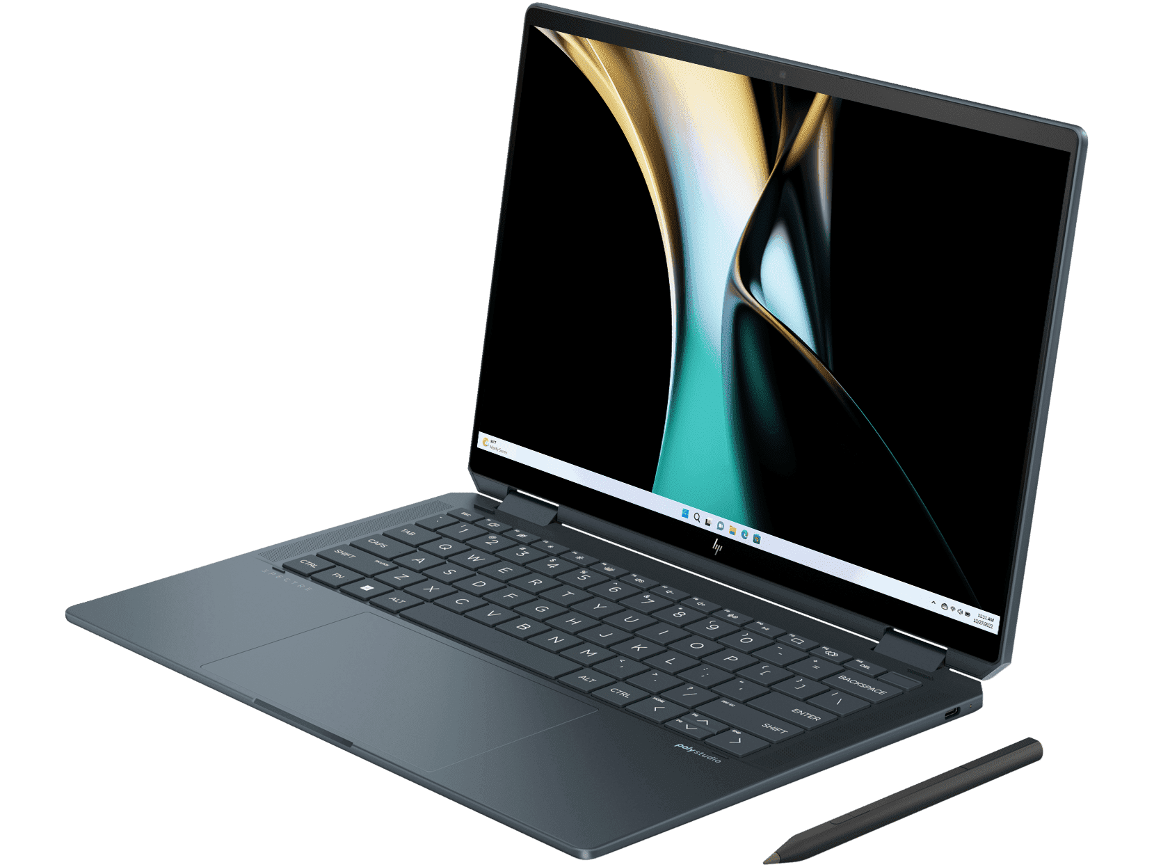 プロフお読み下さい　HP Spectre x360 14-eu0007TU HP Spectre x360 14-eu」実機レビュー！最強レベルの2in1ノート