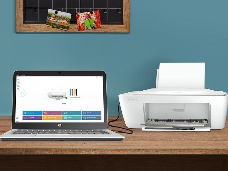 HP DeskJet Ink Advantage 2336 All-in-One Printer
