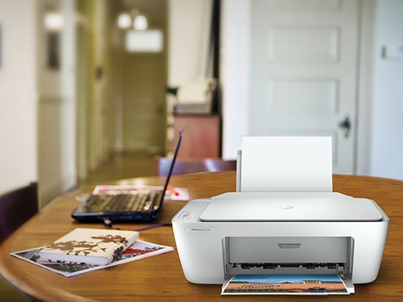 HP DeskJet Ink Advantage 2336 All-in-One Printer