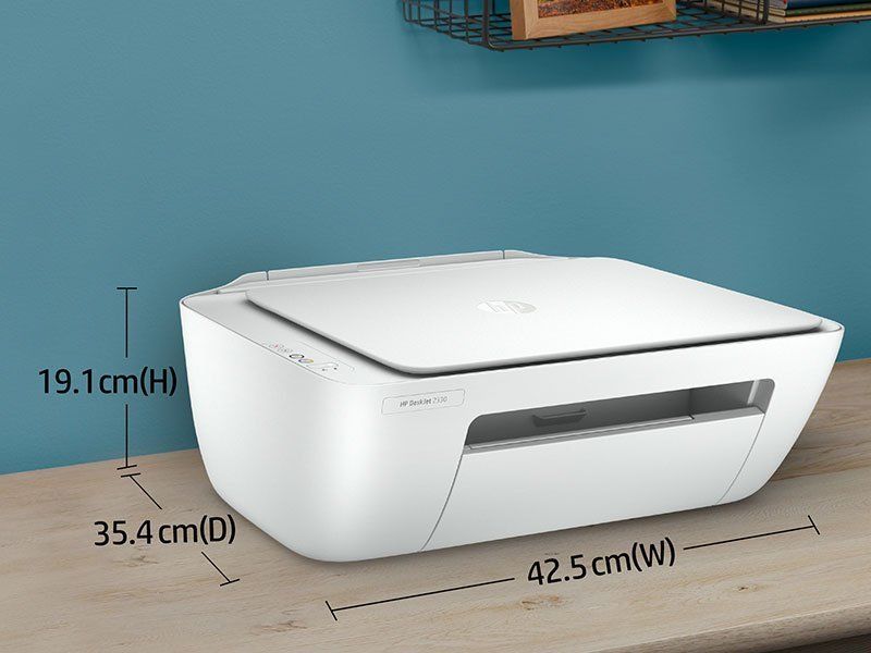 HP DeskJet Ink Advantage 2336 All-in-One Printer