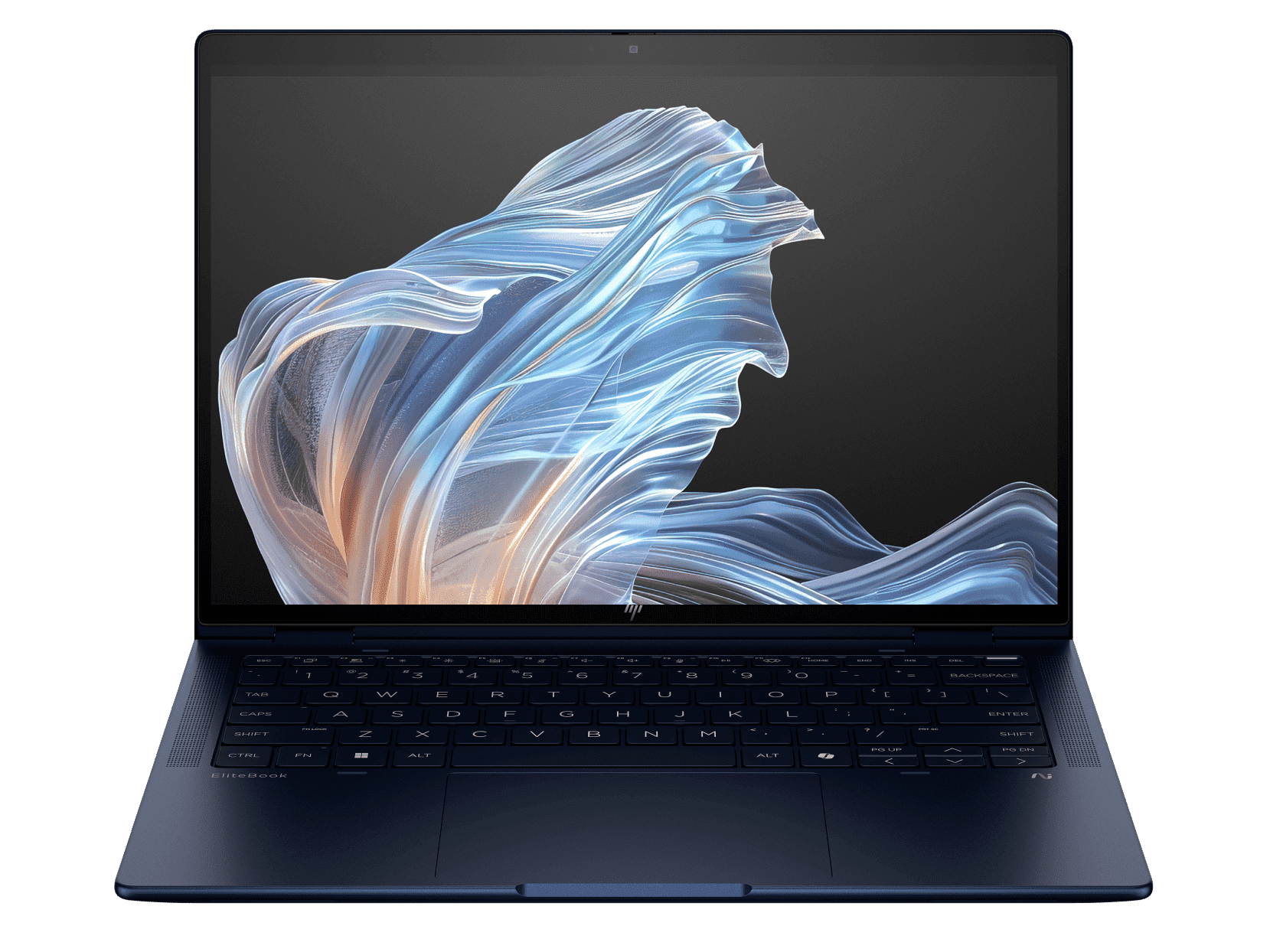 HP EliteBook X G1i 14 inch Notebook Next Gen AI PC Wolf Pro