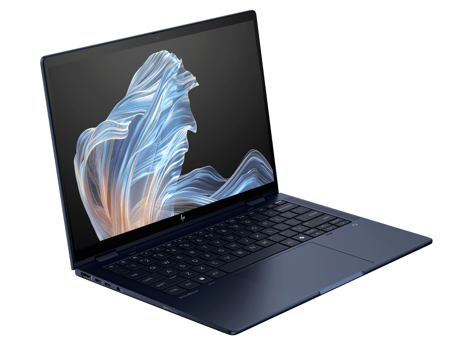 HP EliteBook X G1i 14 inch Notebook Next Gen AI PC Wolf Pro