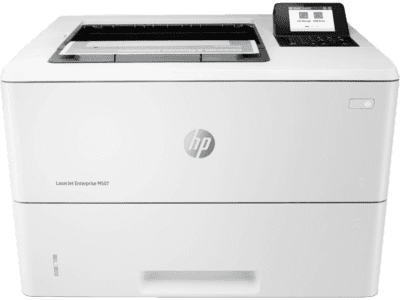 Hp Laserjet Enterprise M507dn Hp Store Indonesia