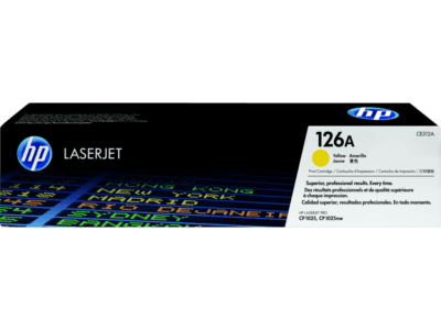 Toners Toner Hp 126a Cyan Nuevo Sellado heagle.ir
