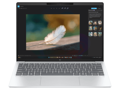 HP OmniBook 7 Aero 13.3 inch Laptop Next Gen AI 13-bg1666AU