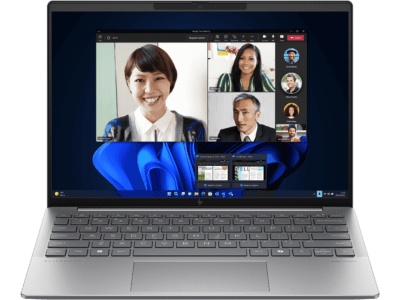 HP EliteBook 635 Aero 13.3 inch G11 Notebook PC + POLY BW 3220 USB