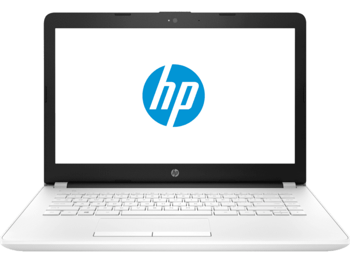 HP Notebook - 14-bw016au - 14