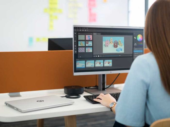 Hp Probook 445 G7 Notebook Pc Hp Store Indonesia