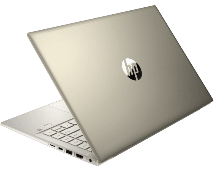 HP PAVILION 14 i5 1135G7 16GB 512GB SSD MX450 2GB 14