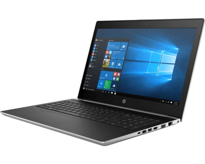 HP ProBook 450 G5 Notebook PC - 15.6