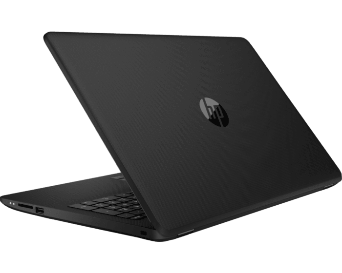HP Notebook - 15-bw541au - 15.6