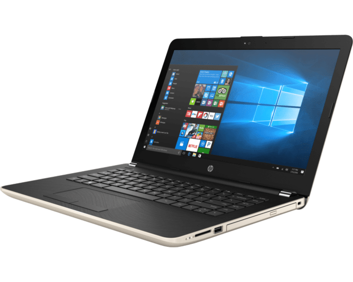 hp ヒューレットパッカード ノートPC HP Notebook 14-bs504tx Core i3